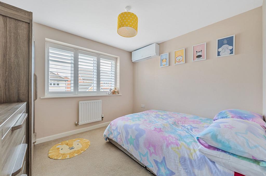 Bedroom Four