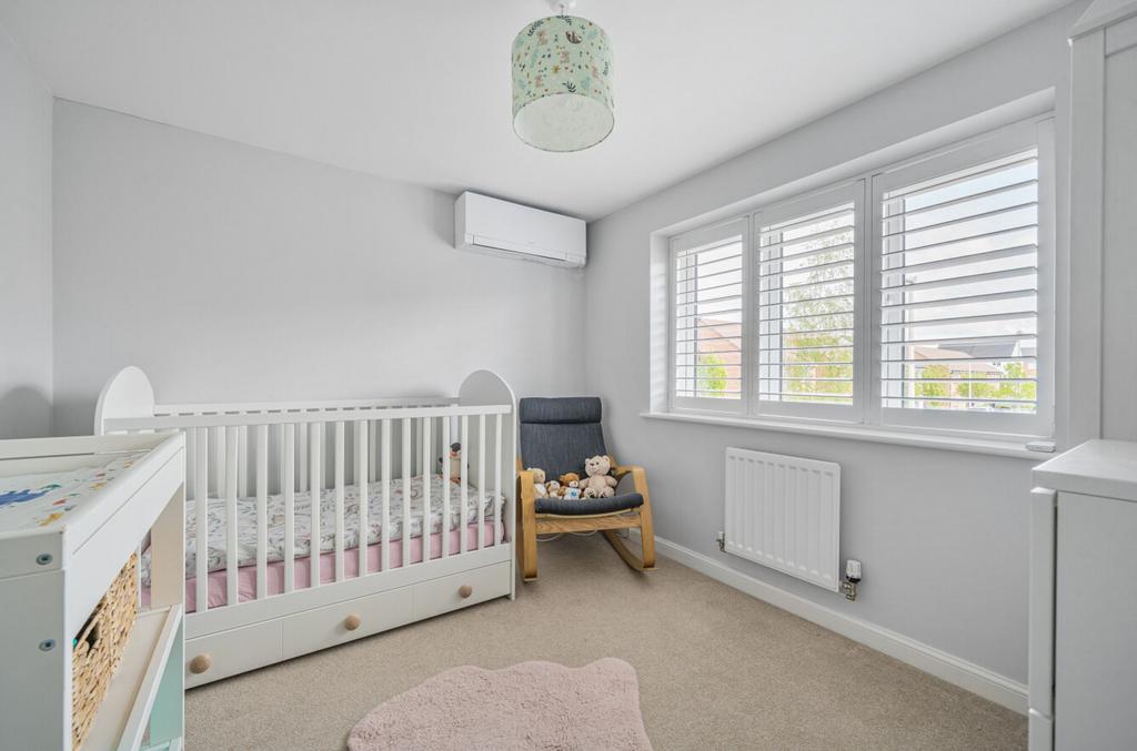 Bedroom Five
