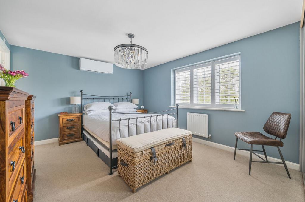 Principal Bedroom