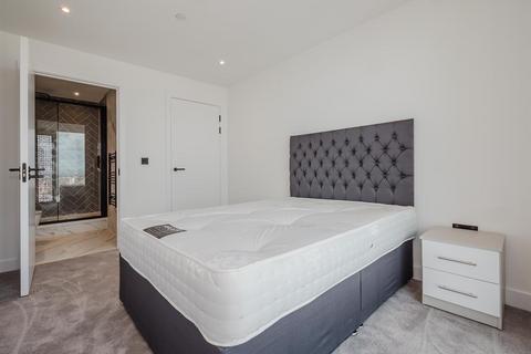 2 bedroom apartment for sale, Collier St, Manchester