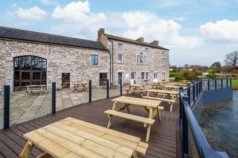 undefined, South Lakeland Leisure Village, Carnforth LA6