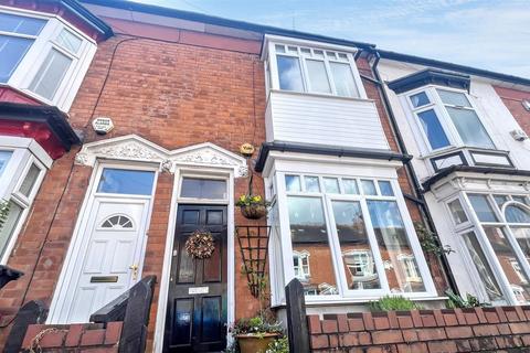 3 bedroom terraced house for sale, King Edward Road, Birmingham B13