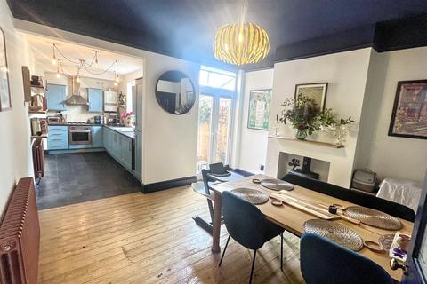 3 bedroom terraced house for sale, King Edward Road, Birmingham B13