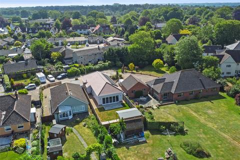 3 bedroom bungalow for sale, Askins Road, East Bergholt, Colchester, Suffolk, CO7