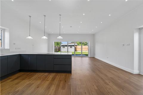 3 bedroom bungalow for sale, Askins Road, East Bergholt, Colchester, Suffolk, CO7