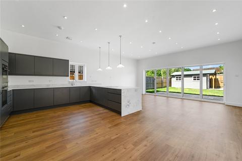 3 bedroom bungalow for sale, Askins Road, East Bergholt, Colchester, Suffolk, CO7