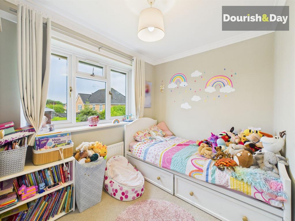 Bedroom Four