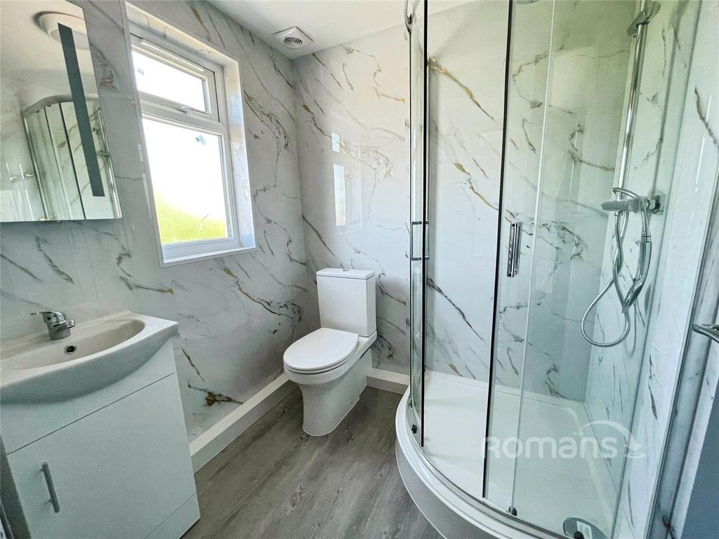 House in Reading - View 4