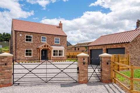 Main Street, Newton on Derwent, York YO41 4EB