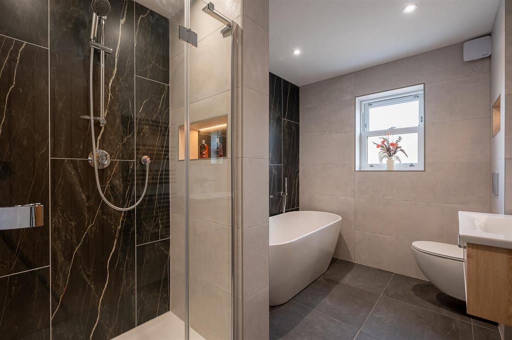 House Bathroom
