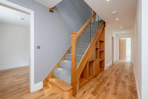undefined, Main Street, Newton on Derwent, York YO41 4EB