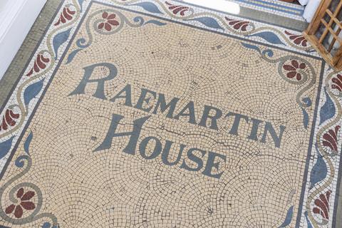 5 bedroom terraced house for sale, Raemartin House, Raemartin Square, West Linton, EH46 7ED