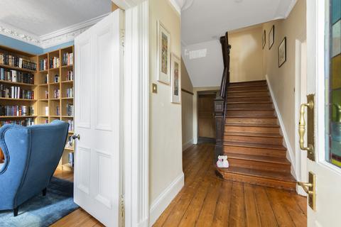 5 bedroom terraced house for sale, Raemartin House, Raemartin Square, West Linton, EH46 7ED