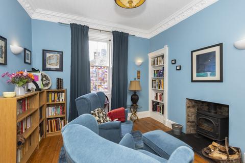 5 bedroom terraced house for sale, Raemartin House, Raemartin Square, West Linton, EH46 7ED