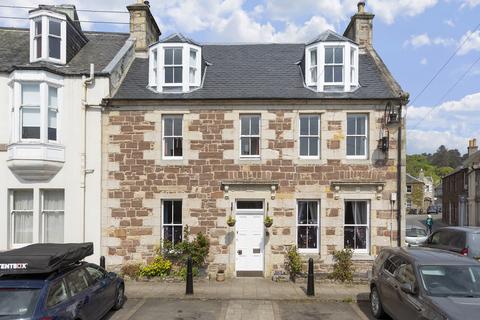 undefined, Raemartin House, Raemartin Square, West Linton, EH46 7ED