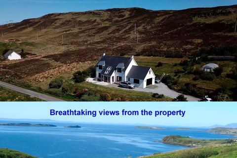 undefined, Lochbay, Waternish, Isle of Skye IV55 8GD