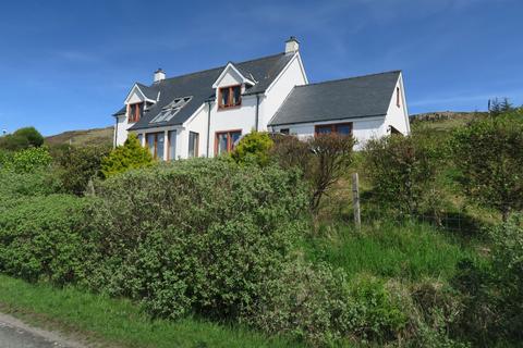 undefined, Lochbay, Waternish, Isle of Skye IV55 8GD