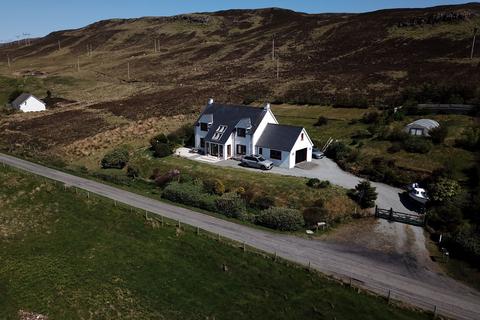 undefined, Lochbay, Waternish, Isle of Skye IV55 8GD