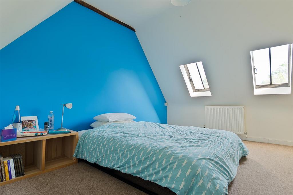 Abbey Gate Cottages, Sandling18.jpg