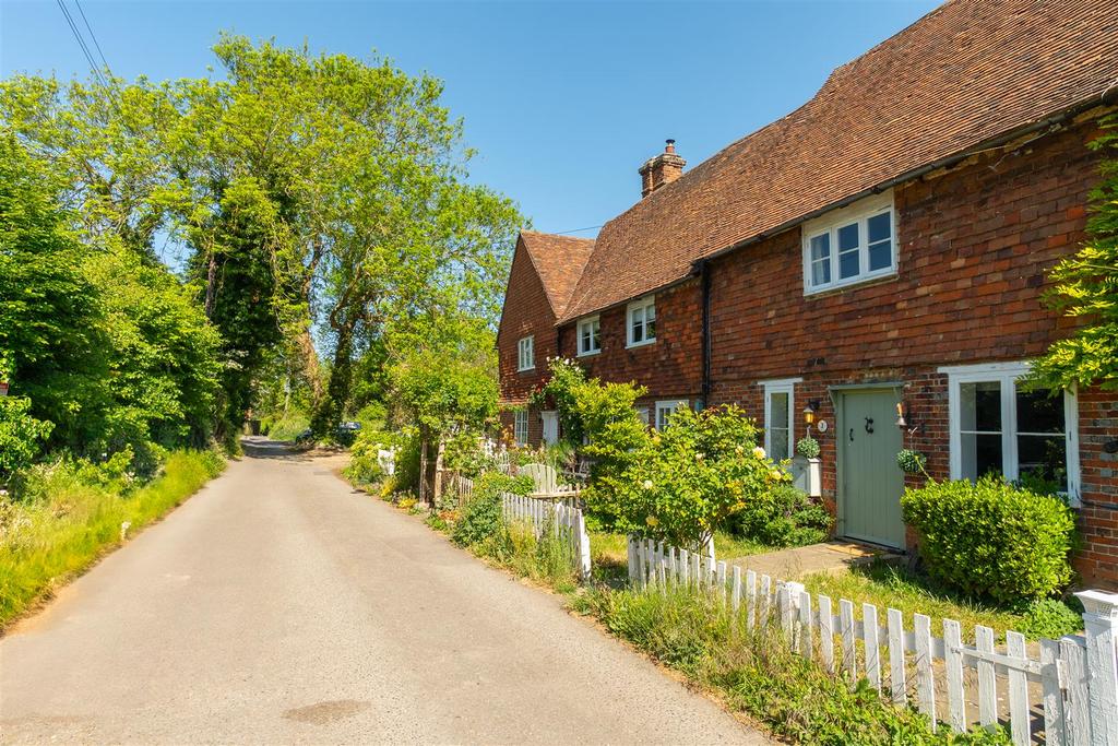 Abbey Gate Cottages, Sandling37.jpg