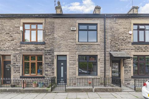 3 Robert Street, Ramsbottom, Bury, BL0 0NQ
