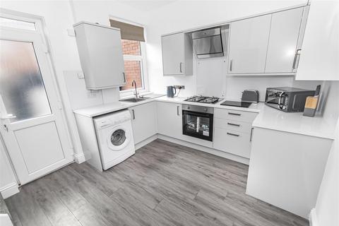 3 Robert Street, Ramsbottom, Bury, BL0 0NQ