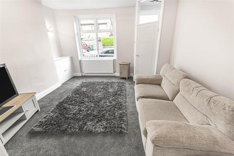 3 Robert Street, Ramsbottom, Bury, BL0 0NQ