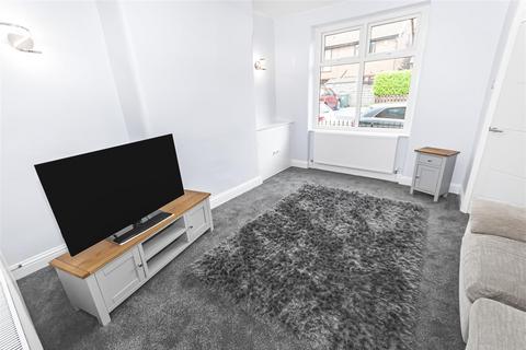 3 Robert Street, Ramsbottom, Bury, BL0 0NQ
