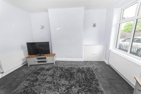 3 Robert Street, Ramsbottom, Bury, BL0 0NQ
