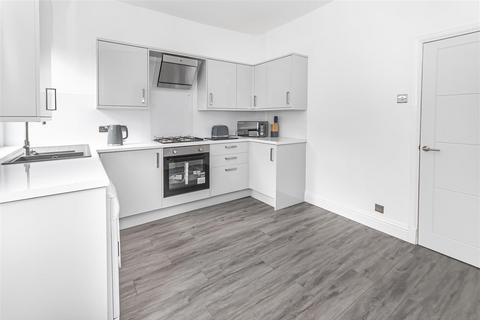 3 Robert Street, Ramsbottom, Bury, BL0 0NQ