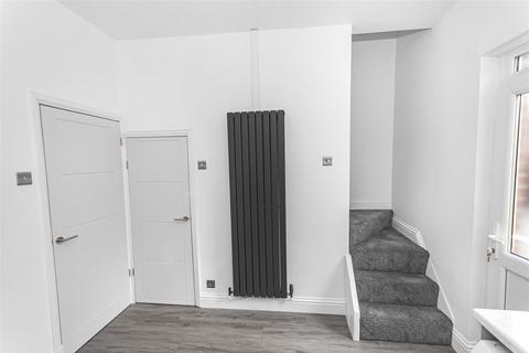 3 Robert Street, Ramsbottom, Bury, BL0 0NQ