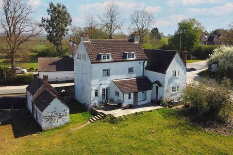 5 bedroom detached house for sale, Fosse Way, Leamington Spa CV33
