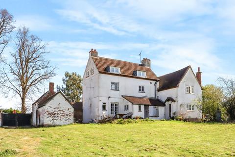 5 bedroom detached house for sale, Fosse Way, Leamington Spa CV33