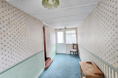 2 bedroom detached house for sale, Park Road, Ryde, PO33 2BG