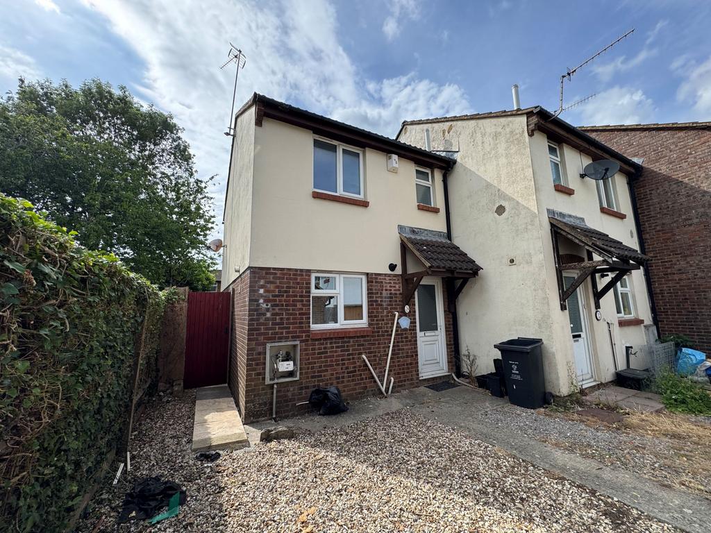 Meadowsweet Close
