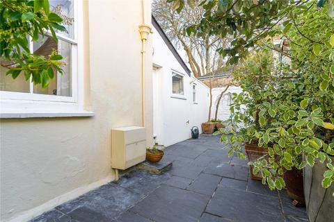 undefined, St. Marys Terrace, Cornwall TR18