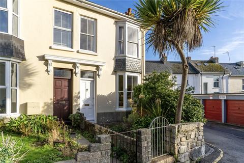 St. Marys Terrace, Cornwall TR18