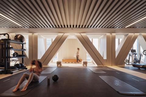 undefined, Shard Place, London Bridge Street, London, SE1