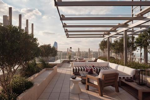 undefined, Shard Place, London Bridge Street, London, SE1