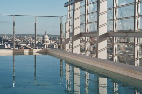 1 bedroom flat to rent, Shard Place, London Bridge Street, London, SE1