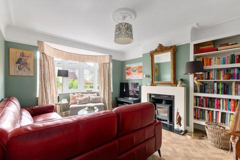 undefined, Lawford Road, Chiswick W4