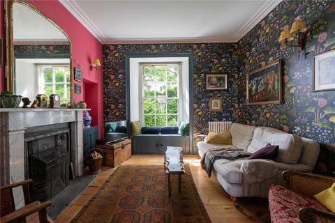 3 Cornwall Terrace, Penzance, TR18 4HN