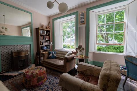 3 Cornwall Terrace, Penzance, TR18 4HN