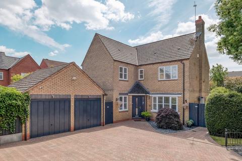 29 Calcutt Way, Shirley, Solihull, B90 1RS