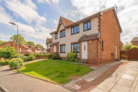 3 bedroom semi-detached house for sale - 33 Guardwell Crescent, Edinburgh, EH17 7JA