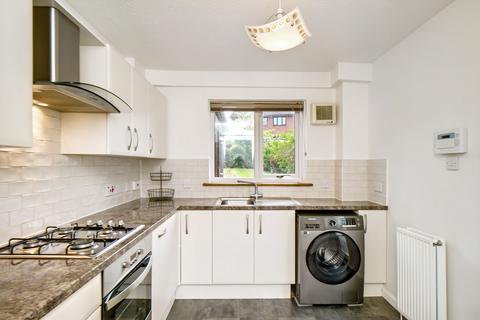 undefined, 33 Guardwell Crescent, Edinburgh, EH17 7JA