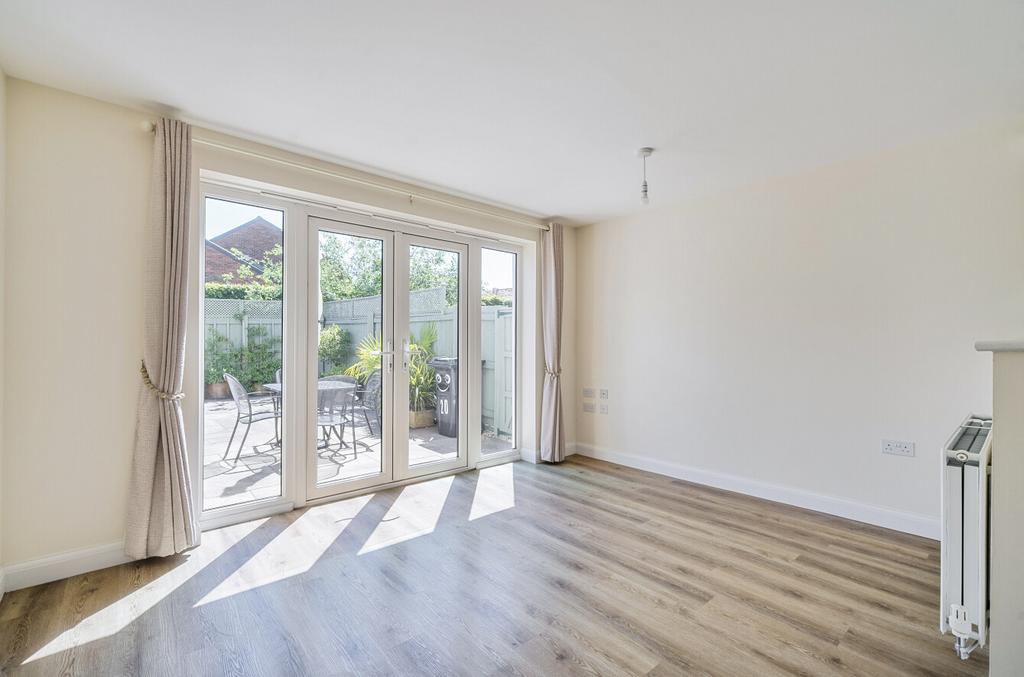 Dining/Family Room
