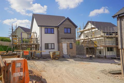 3 bedroom detached house for sale, Copse Close, Buckland Brewer