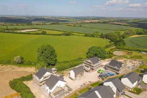 undefined, Copse Close, Buckland Brewer