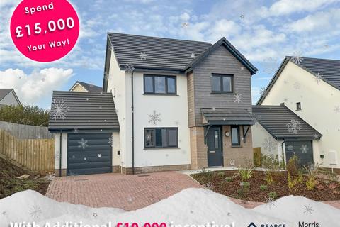 undefined, Copse Close, Buckland Brewer